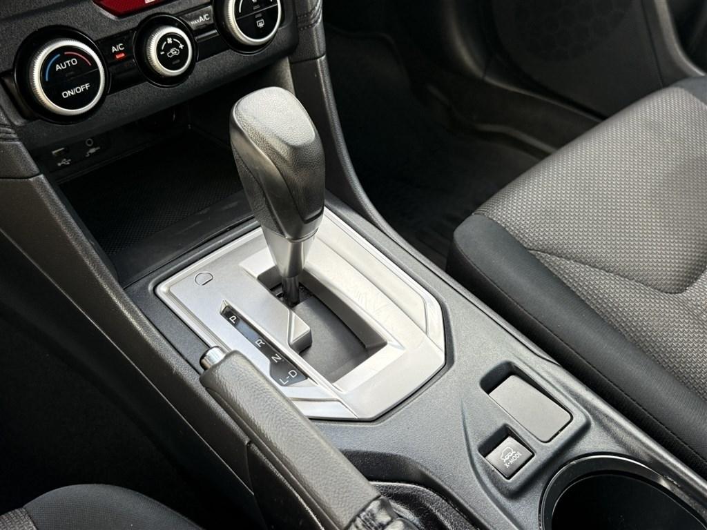 Subaru Crosstrek CVT 2023