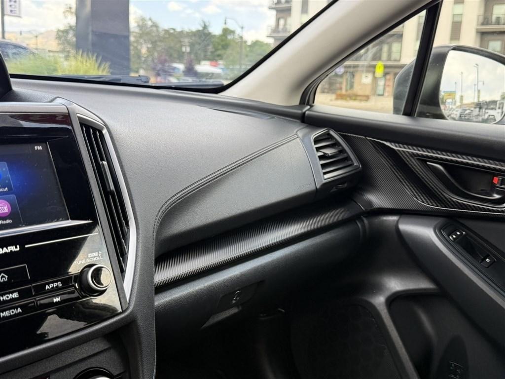Subaru Crosstrek CVT 2023