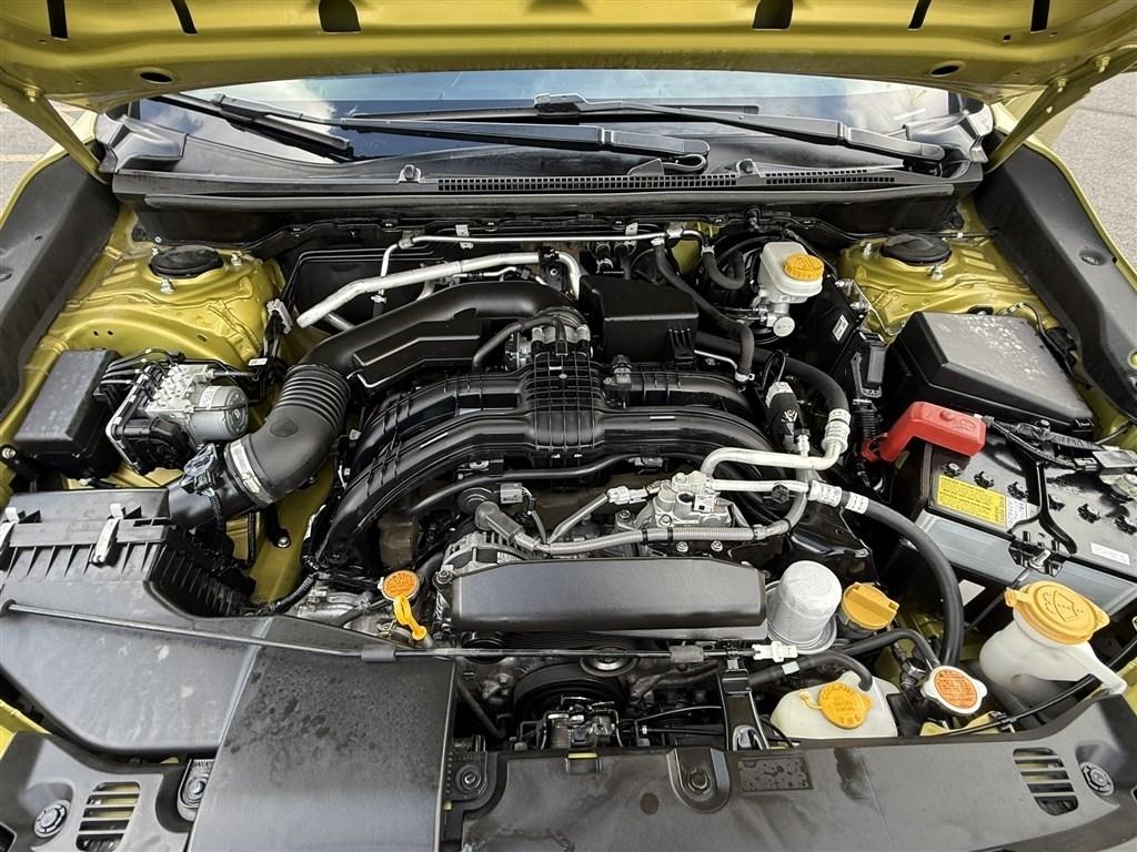 Subaru Crosstrek CVT 2023