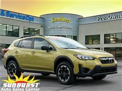 2023 Subaru Crosstrek 