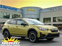 2023 Subaru Crosstrek 