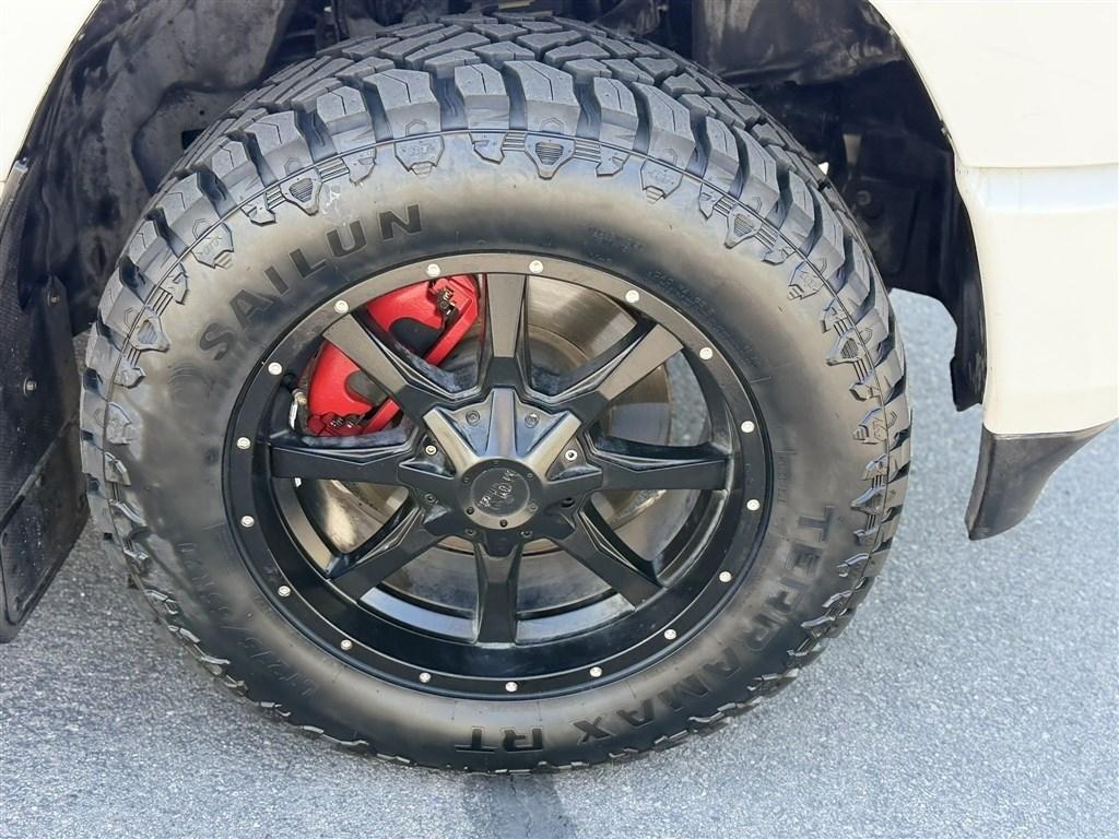 RAM 1500 Sport 4x4 Quad Cab 6'4" Box 2019