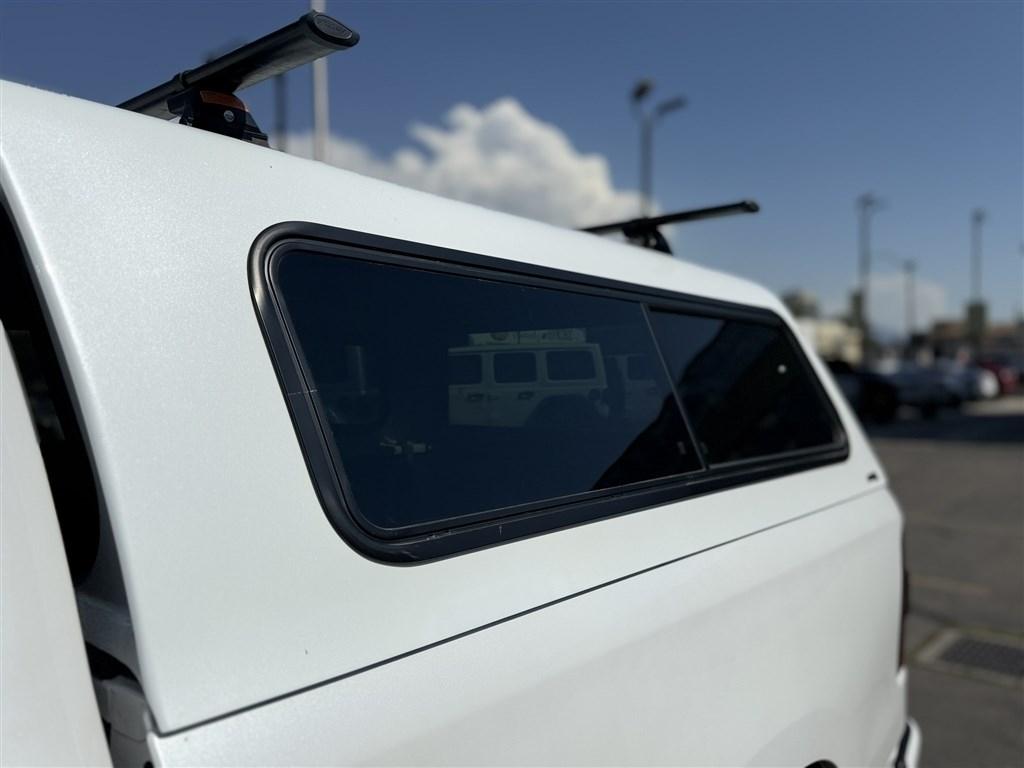 RAM 1500 Sport 4x4 Quad Cab 6'4" Box 2019