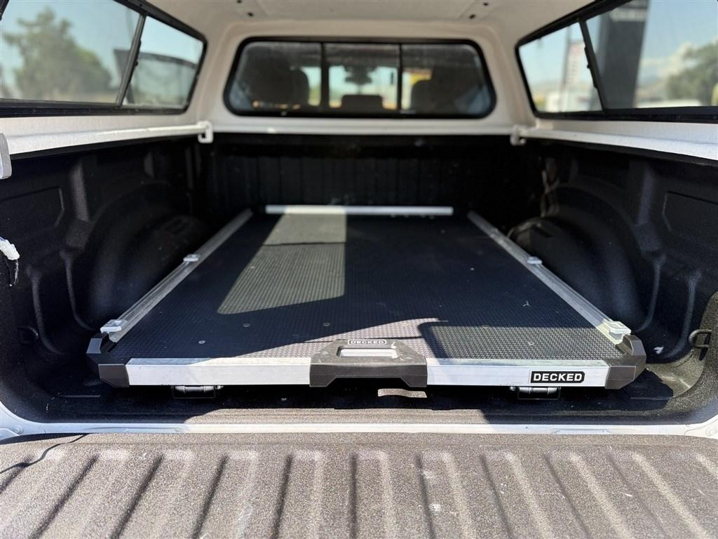 RAM 1500 Sport 4x4 Quad Cab 6'4" Box 2019