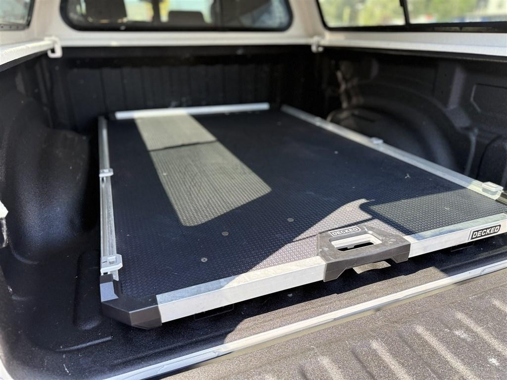 RAM 1500 Sport 4x4 Quad Cab 6'4" Box 2019