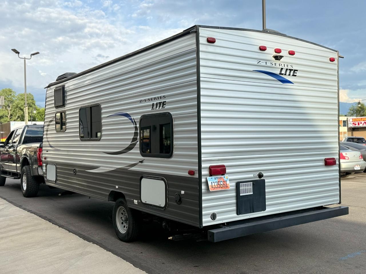 Keystone Crossroads Zinger  2018