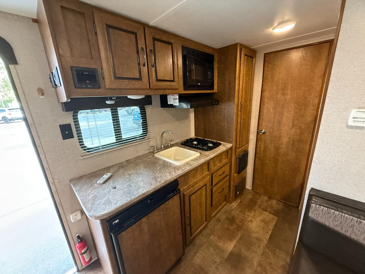 Keystone Crossroads Zinger  2018