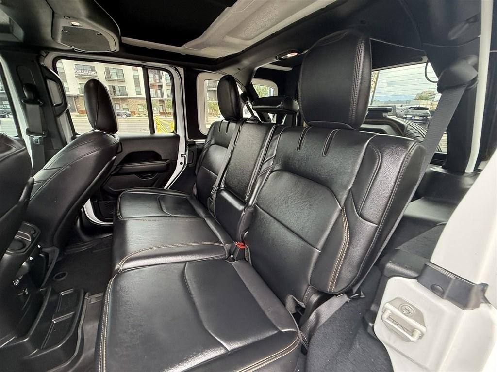 Jeep Wrangler 4xe Sahara 4x4 2024