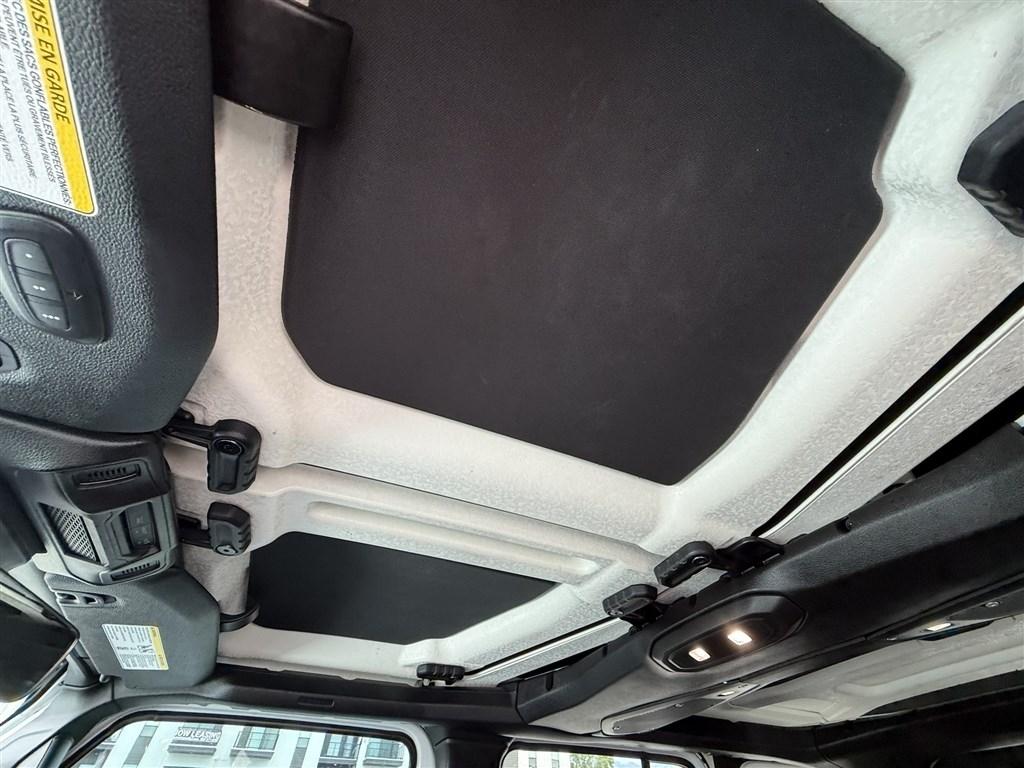 Jeep Wrangler 4xe Sahara 4x4 2024