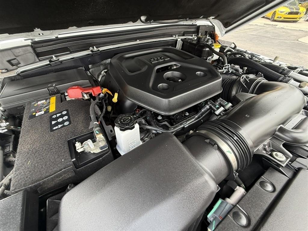 Jeep Wrangler 4xe Sahara 4x4 2024