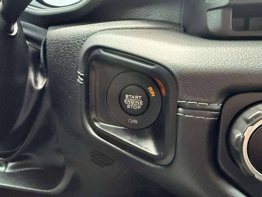 Jeep Wrangler 4xe Sahara 4x4 2024