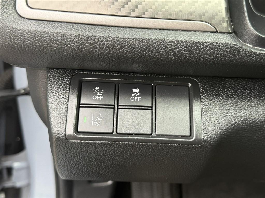 Honda Civic Hatchback Sport CVT 2019