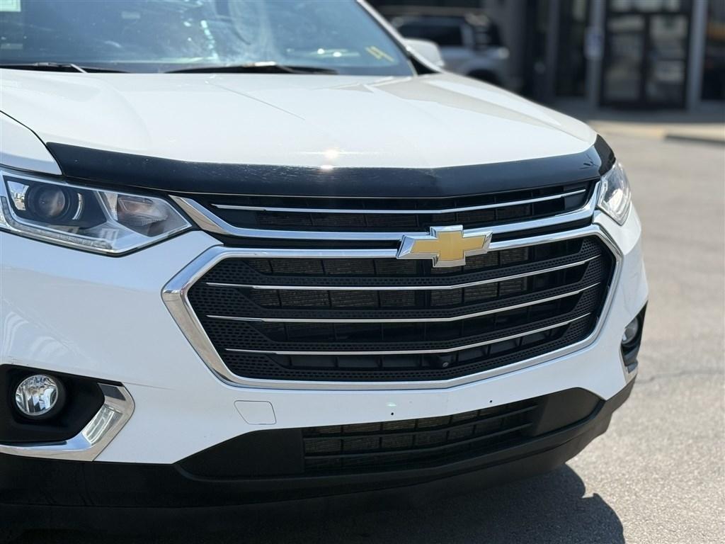Chevrolet Traverse LT AWD 2021