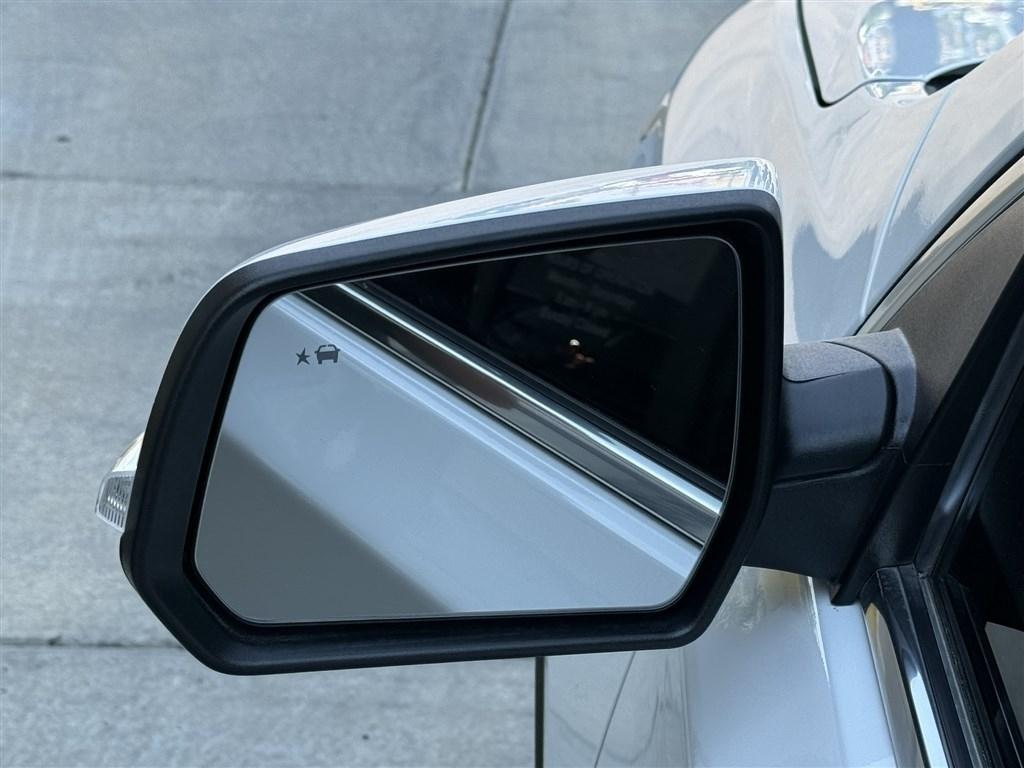 Chevrolet Traverse LT AWD 2021
