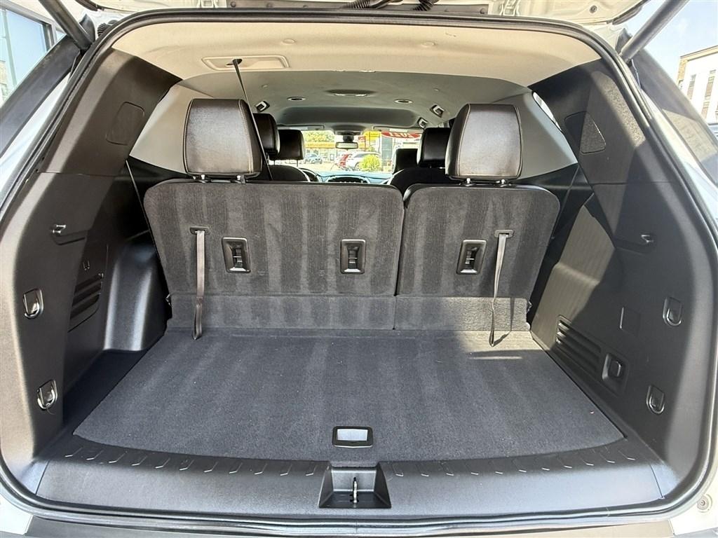 Chevrolet Traverse LT AWD 2021