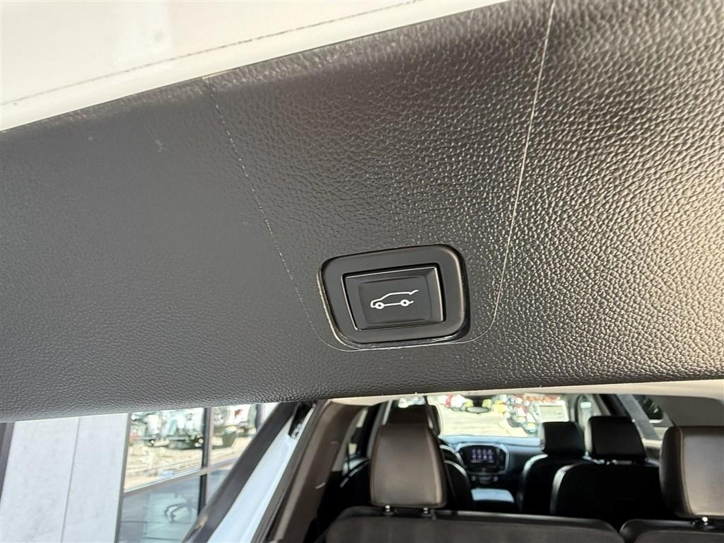 Chevrolet Traverse LT AWD 2021