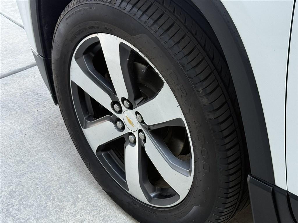 Chevrolet Traverse LT AWD 2021