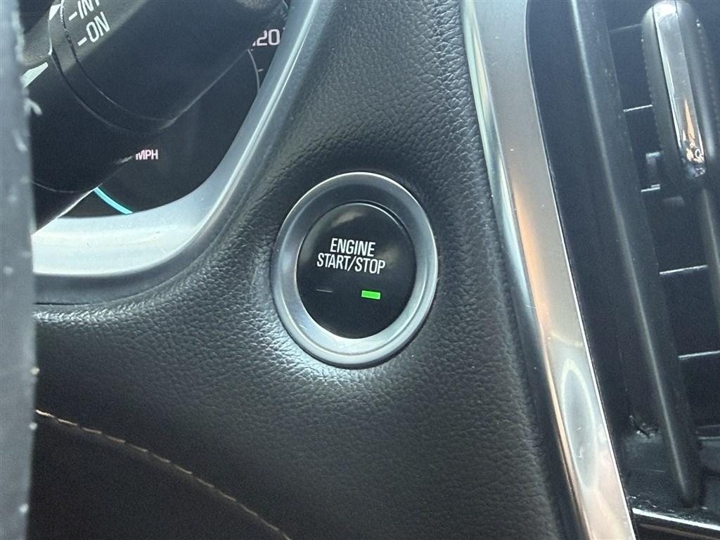 Chevrolet Traverse LT AWD 2021