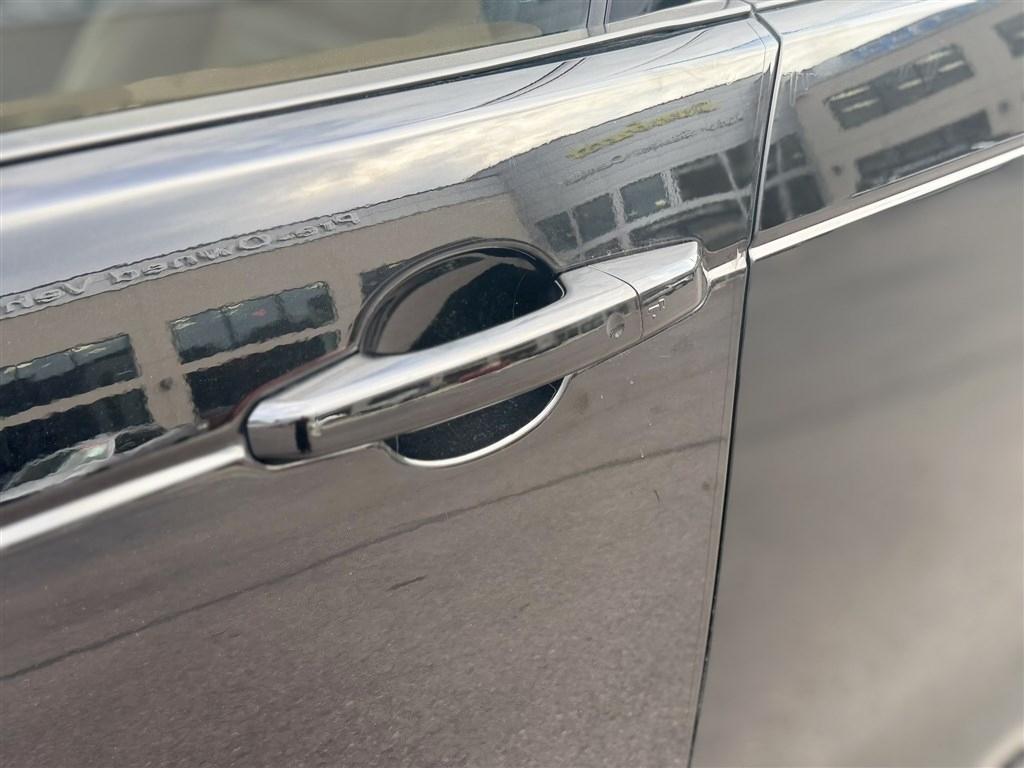 Land Rover Discovery HSE Luxury V6 Supercharged 2019