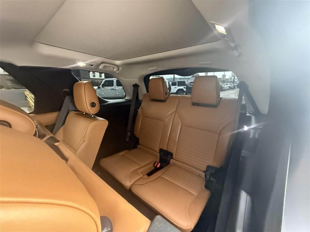 Land Rover Discovery HSE Luxury V6 Supercharged 2019