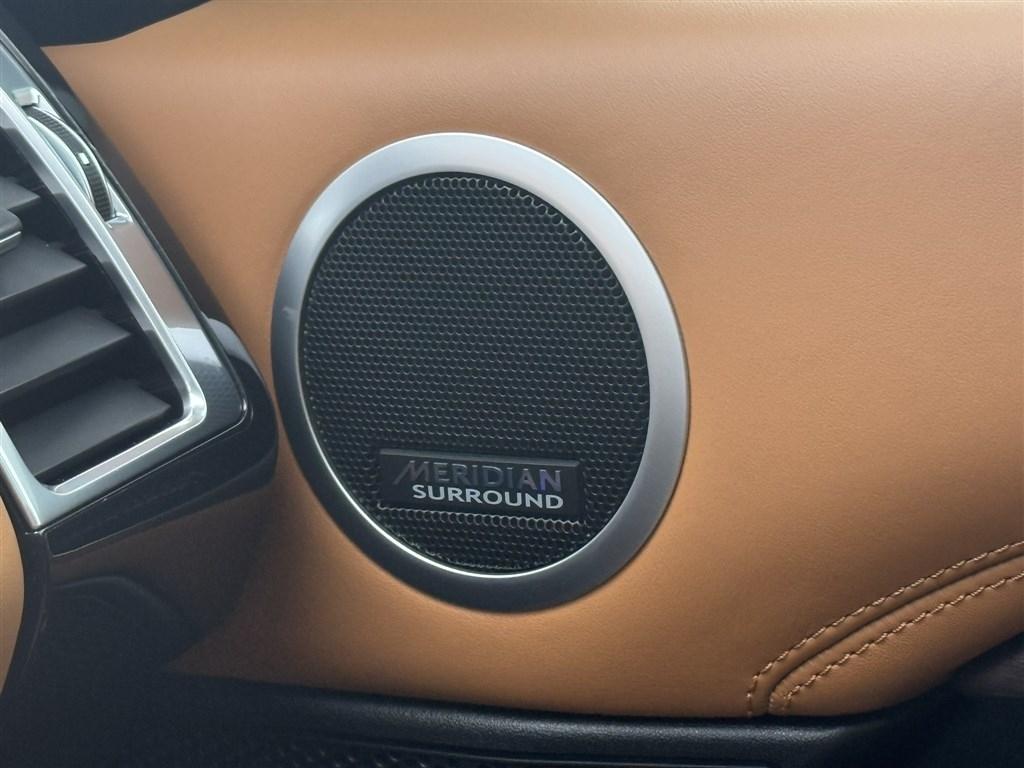 Land Rover Discovery HSE Luxury V6 Supercharged 2019