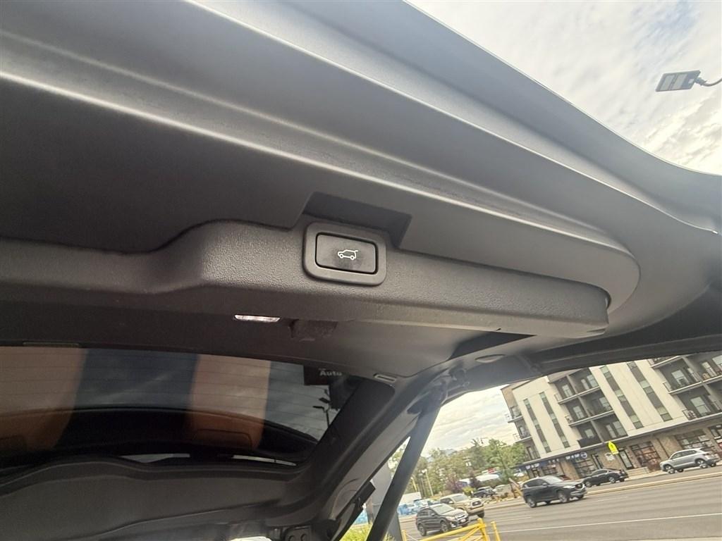 Land Rover Discovery HSE Luxury V6 Supercharged 2019