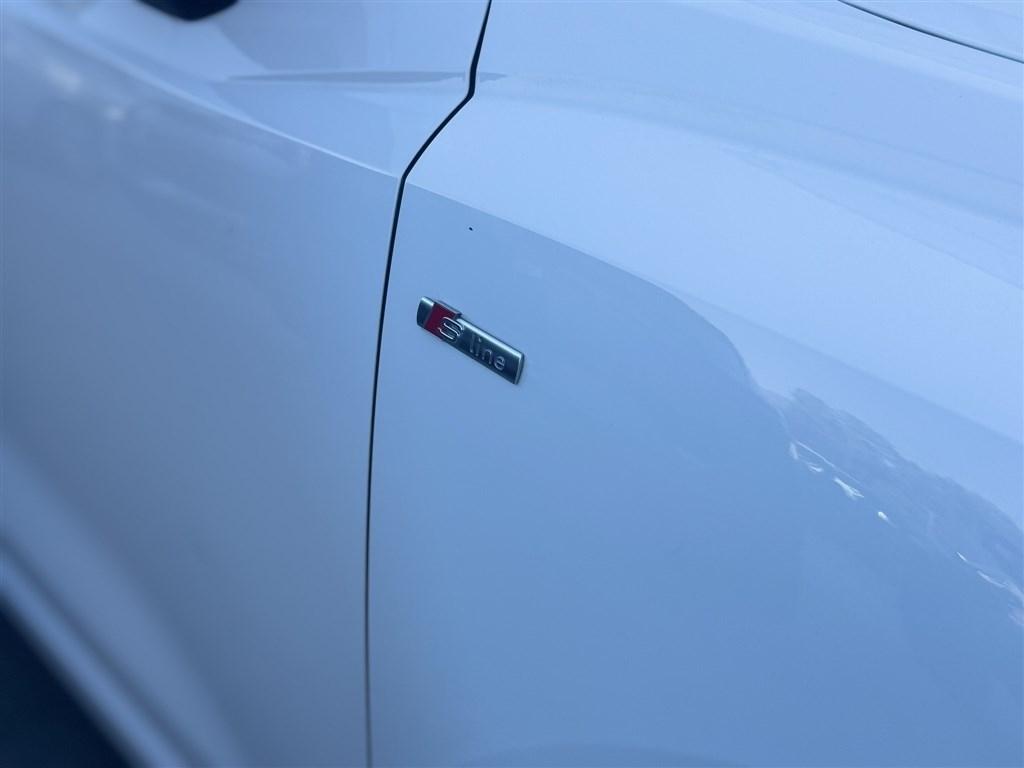 Audi Q3 S line Premium 45 TFSI quattro 2021