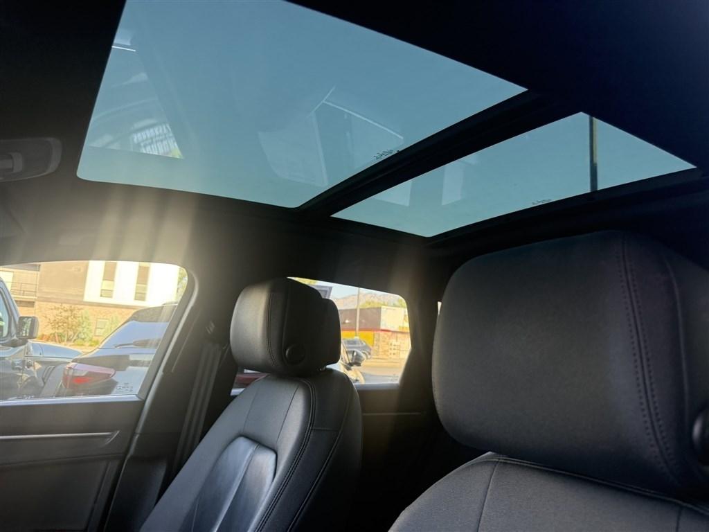 Audi Q3 S line Premium 45 TFSI quattro 2021