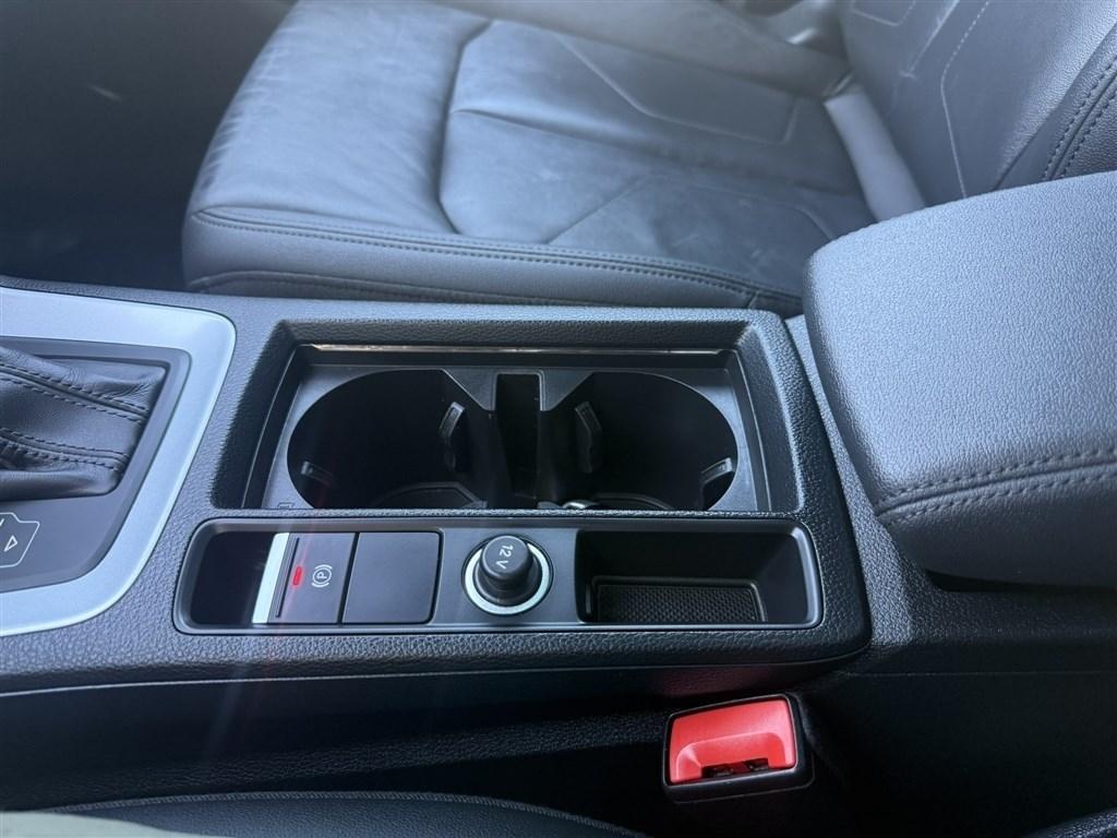 Audi Q3 S line Premium 45 TFSI quattro 2021