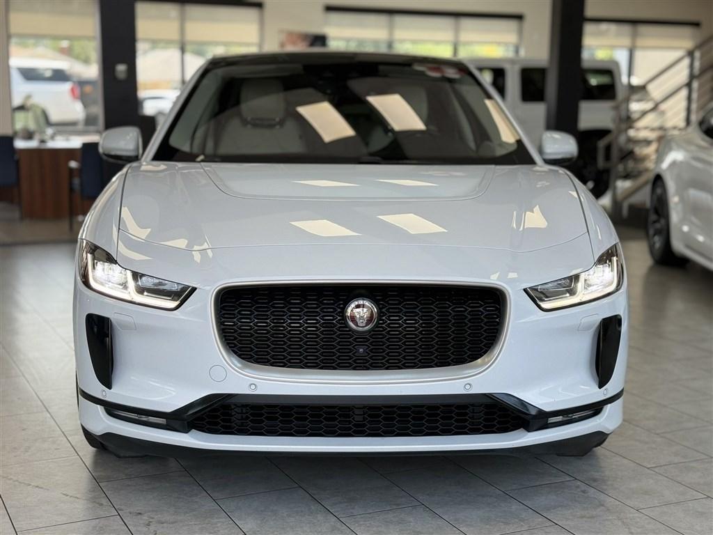 Jaguar I-Pace HSE AWD 2020