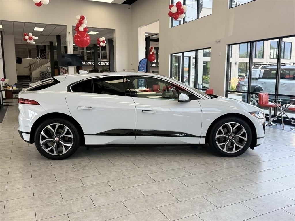 Jaguar I-Pace HSE AWD 2020