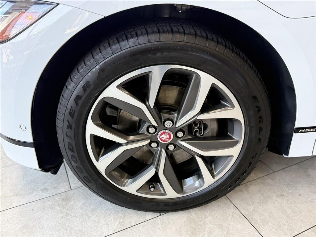 Jaguar I-Pace HSE AWD 2020