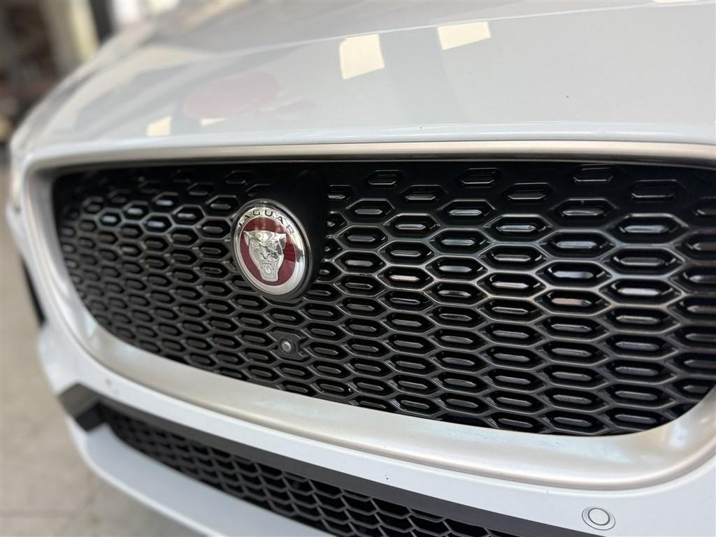 Jaguar I-Pace HSE AWD 2020