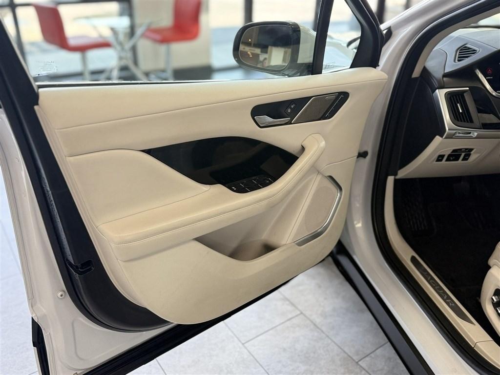 Jaguar I-Pace HSE AWD 2020