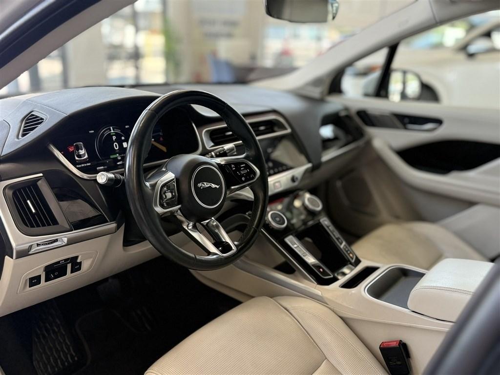 Jaguar I-Pace HSE AWD 2020