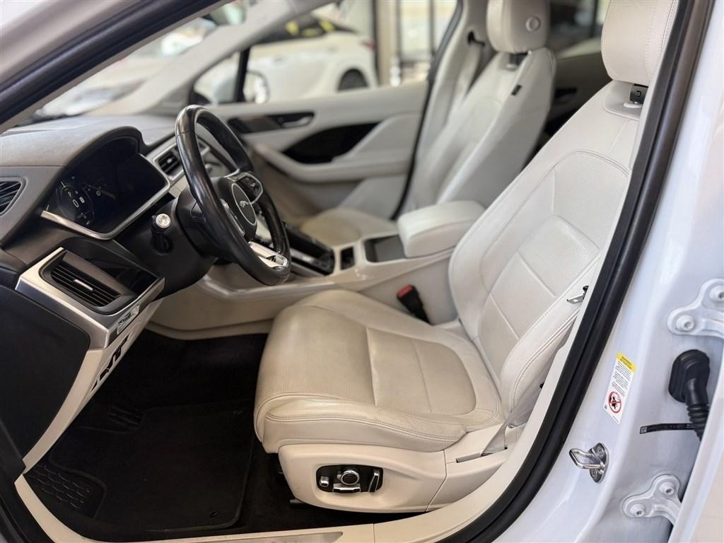 Jaguar I-Pace HSE AWD 2020