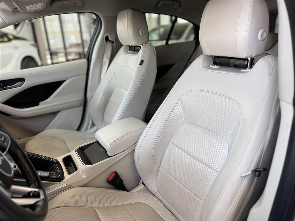 Jaguar I-Pace HSE AWD 2020