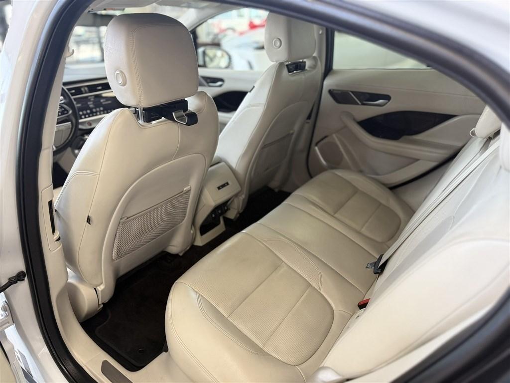 Jaguar I-Pace HSE AWD 2020