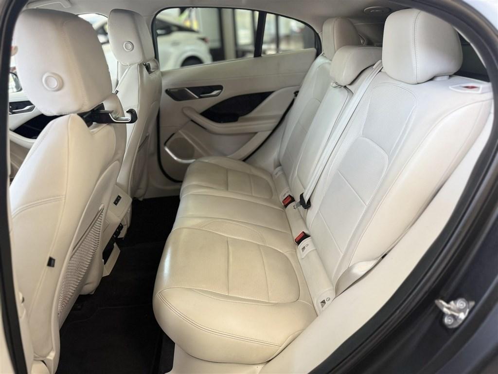Jaguar I-Pace HSE AWD 2020