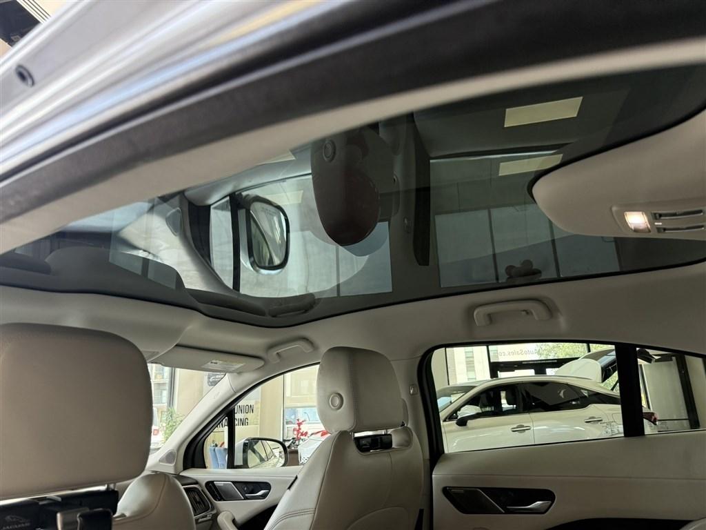 Jaguar I-Pace HSE AWD 2020