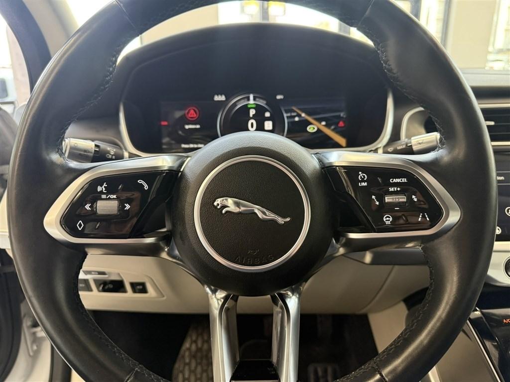 Jaguar I-Pace HSE AWD 2020