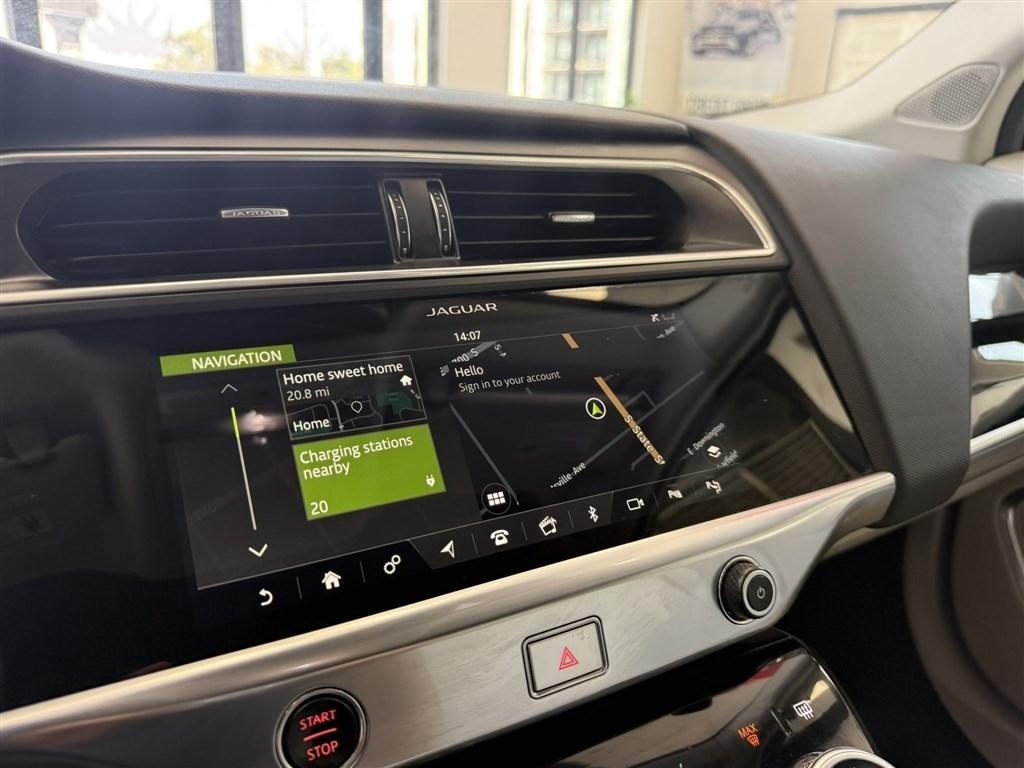 Jaguar I-Pace HSE AWD 2020