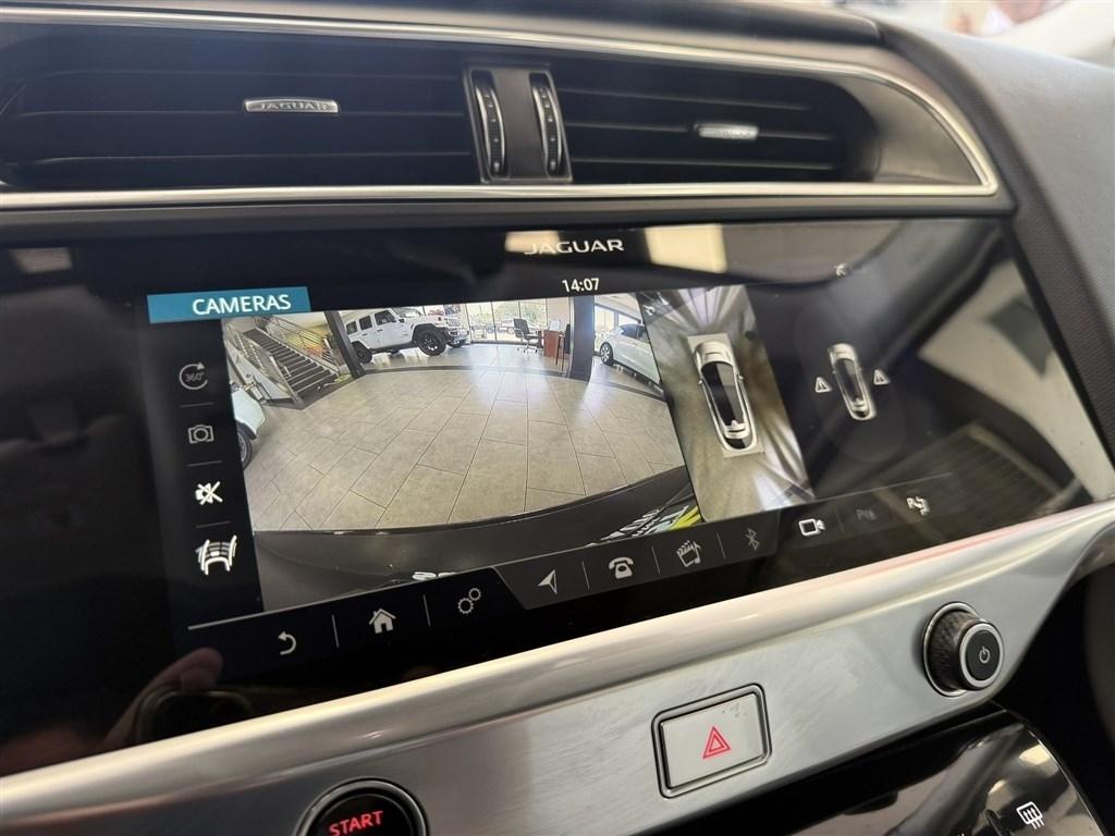 Jaguar I-Pace HSE AWD 2020