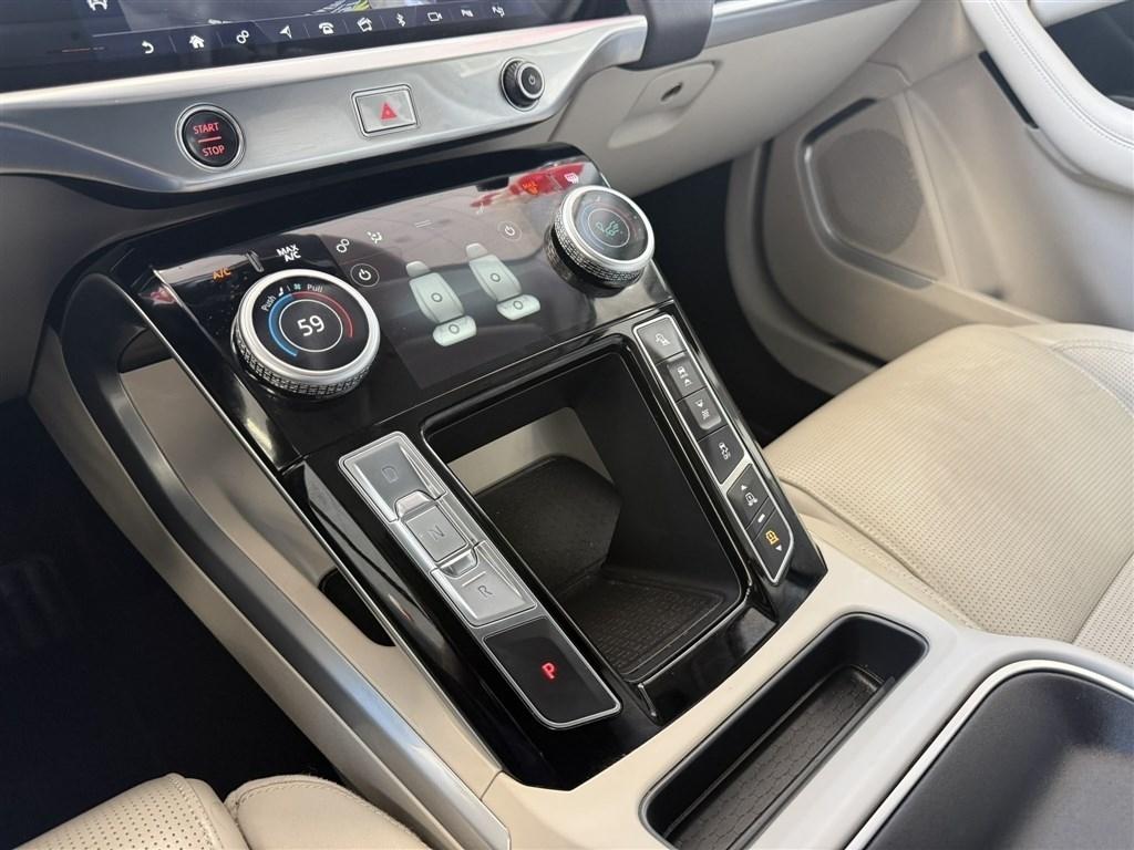 Jaguar I-Pace HSE AWD 2020