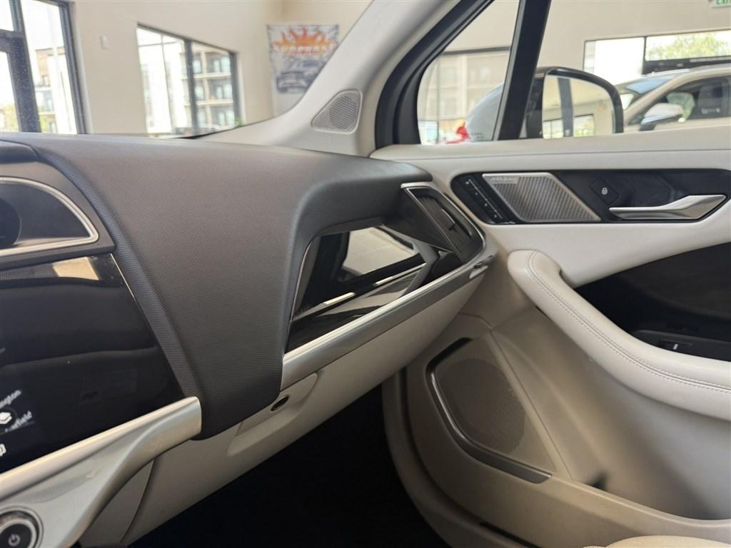Jaguar I-Pace HSE AWD 2020