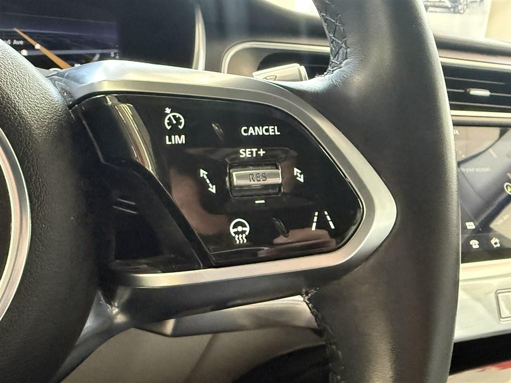 Jaguar I-Pace HSE AWD 2020