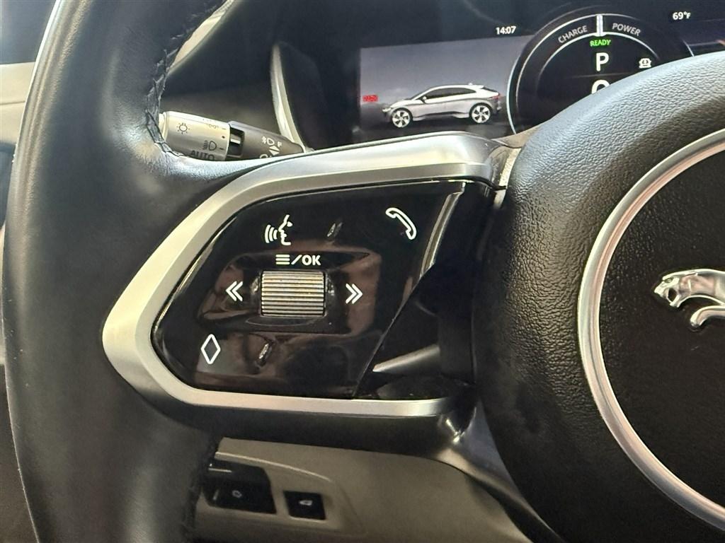 Jaguar I-Pace HSE AWD 2020