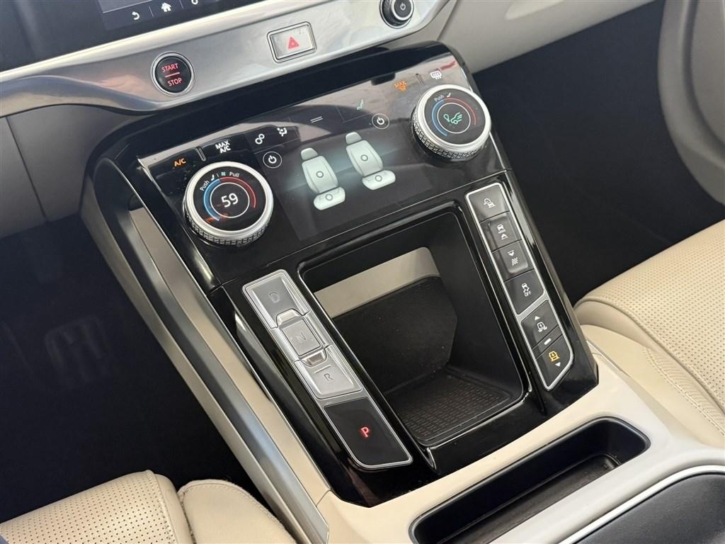 Jaguar I-Pace HSE AWD 2020