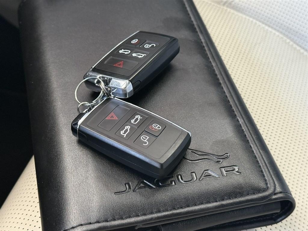 Jaguar I-Pace HSE AWD 2020