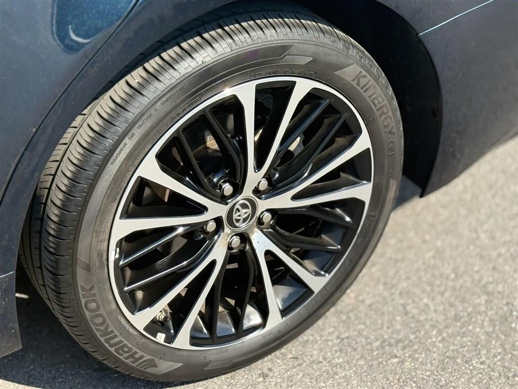 Toyota Camry SE 4D Sedan 2019